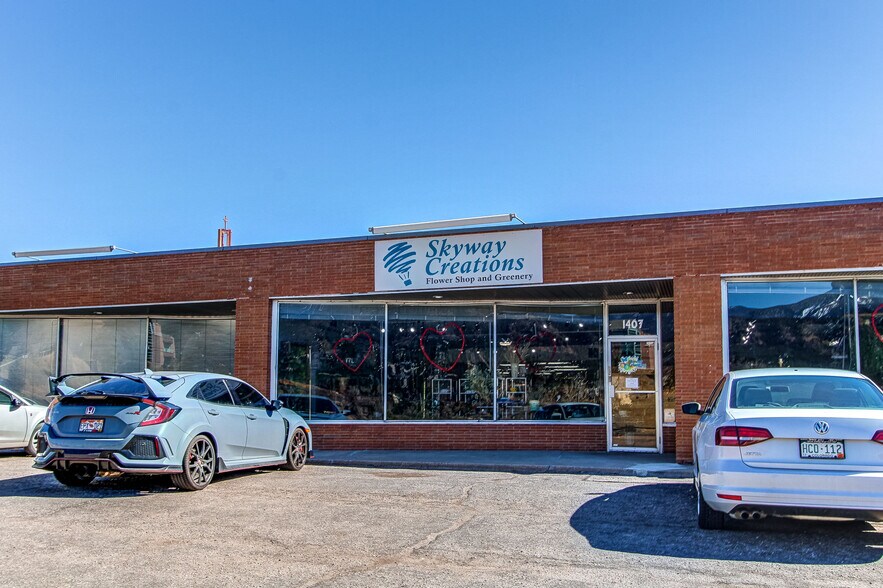 More Photos Of 1403-1407 S 8th St, Colorado Springs Storefront Retail Office For Sale