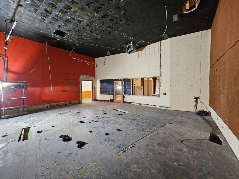 More Photos Of 1014 Vine St, Los Angeles Movie Radio TVStudio For Sale