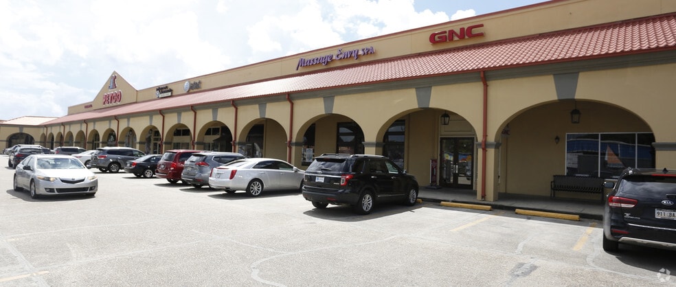 More Photos Of 5300-5400 Tchoupitoulas St, New Orleans Unknown For Lease