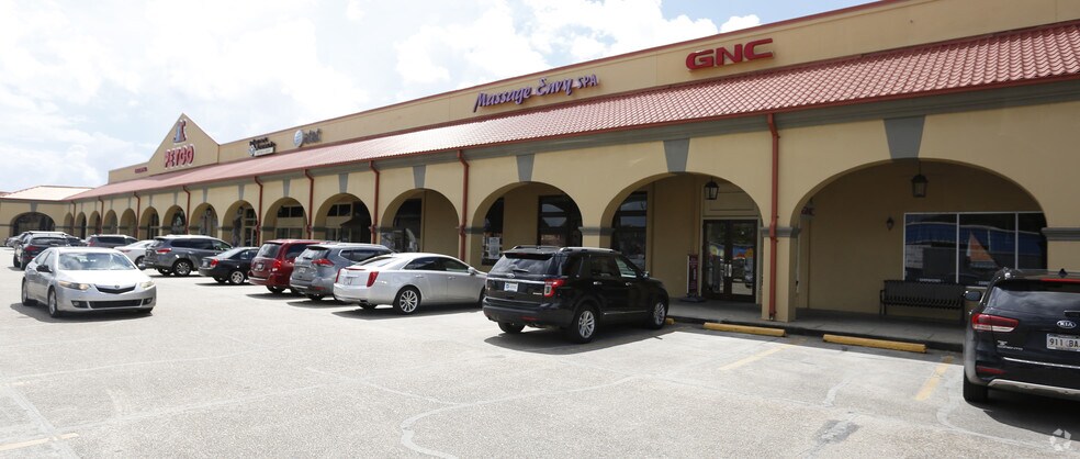 More Photos Of 5300-5400 Tchoupitoulas St, New Orleans Unknown For Lease
