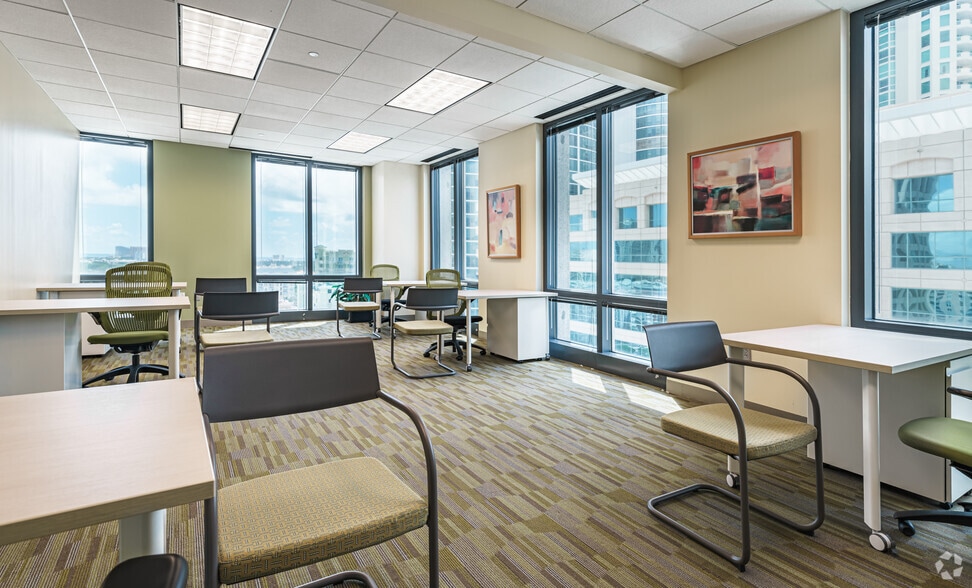 More Photos Of 401 E Las Olas Blvd, Fort Lauderdale Office For Lease