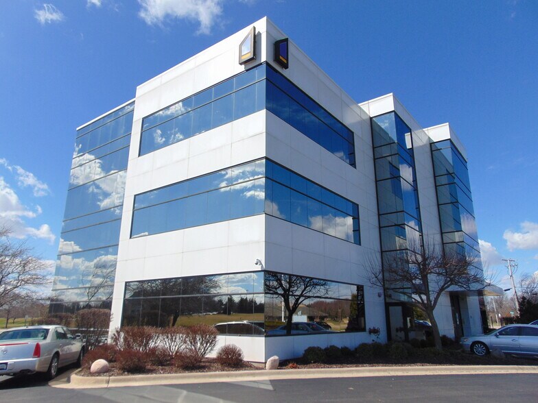 More Photos Of 6801 Spring Creek Rd, Rockford Office For Sale