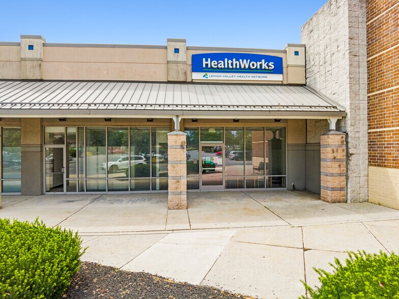 More Photos Of 6900 Hamilton Blvd, Trexlertown Unknown For Lease