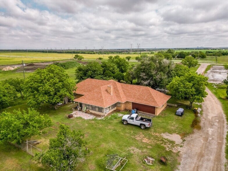 More Photos Of 2661 V V Jones Rd, Midlothian Land For Sale