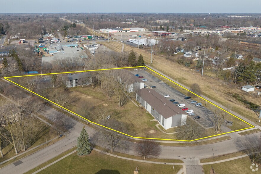 More Photos Of 5530 Kaynorth Rd, Lansing Apartments For Sale