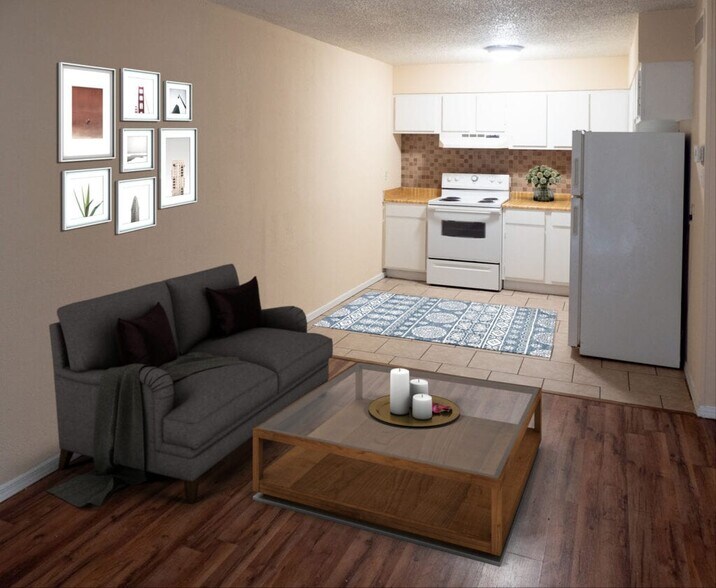 More Photos Of 714 Taylor Dr, Winnsboro Apartments For Sale