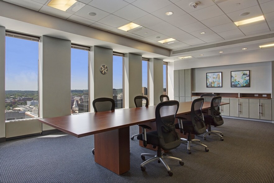 Photo of 19th Floor Ste Virtual Office