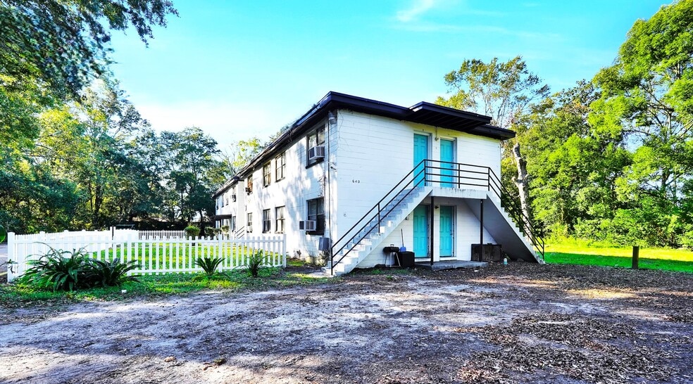 More Photos Of 640 Detroit St, Jacksonville Apartments For Sale