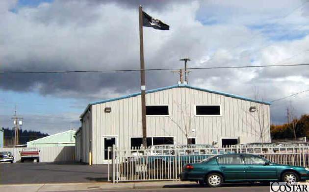 More Photos Of 10735 SE Foster Rd, Portland Warehouse For Lease