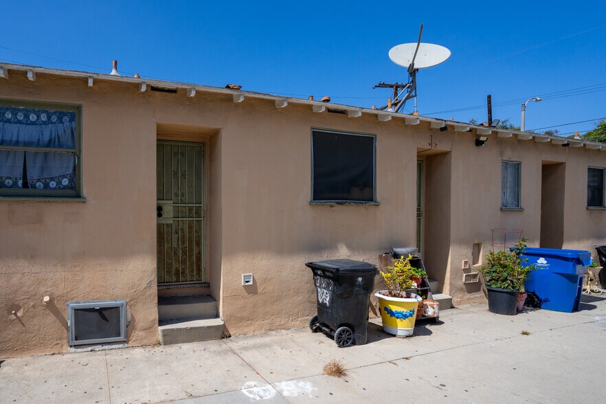 More Photos Of 8612 Beverlywood St, Los Angeles Apartments For Sale