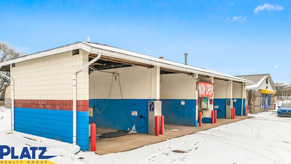 More Photos Of 525 N Main St, Niles Land For Sale
