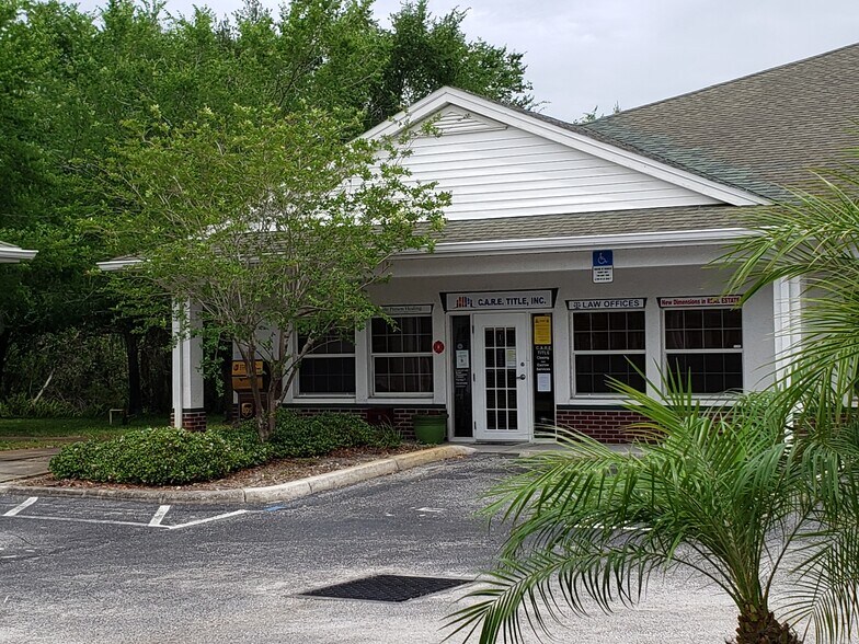 More Photos Of 2625 Keystone Rd, Tarpon Springs Office For Sale
