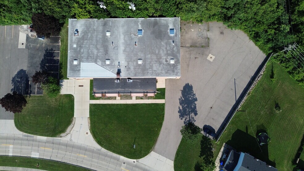 More Photos Of 34180 Klein Rd, Fraser Warehouse For Sale