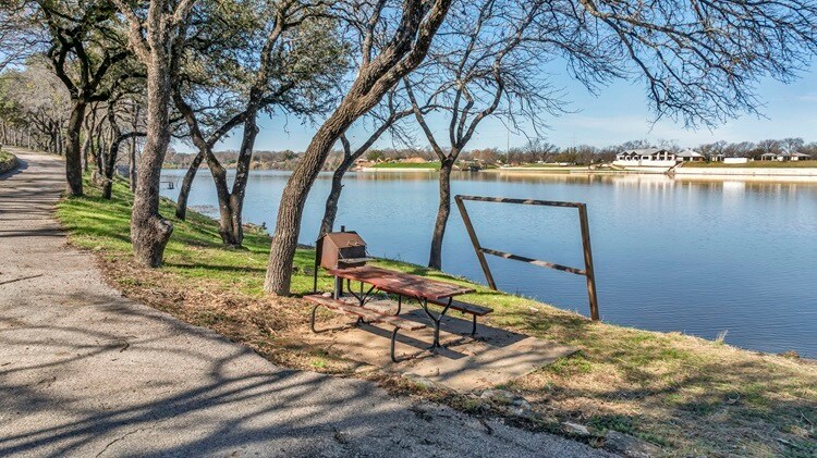More Photos Of 200 Old River Rd, Marble Falls Land For Sale