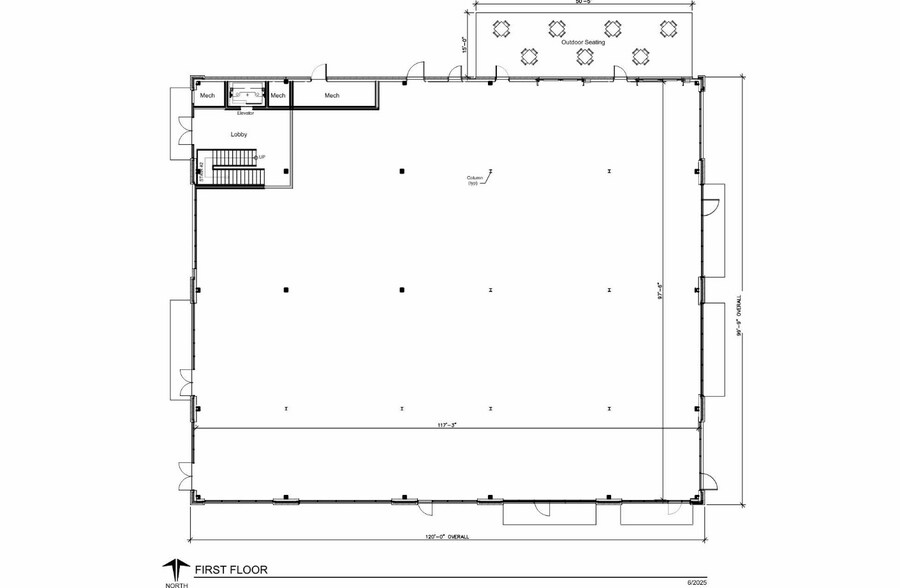 More Photos Of 57199 Van Dyke Rd, Washington Office For Lease