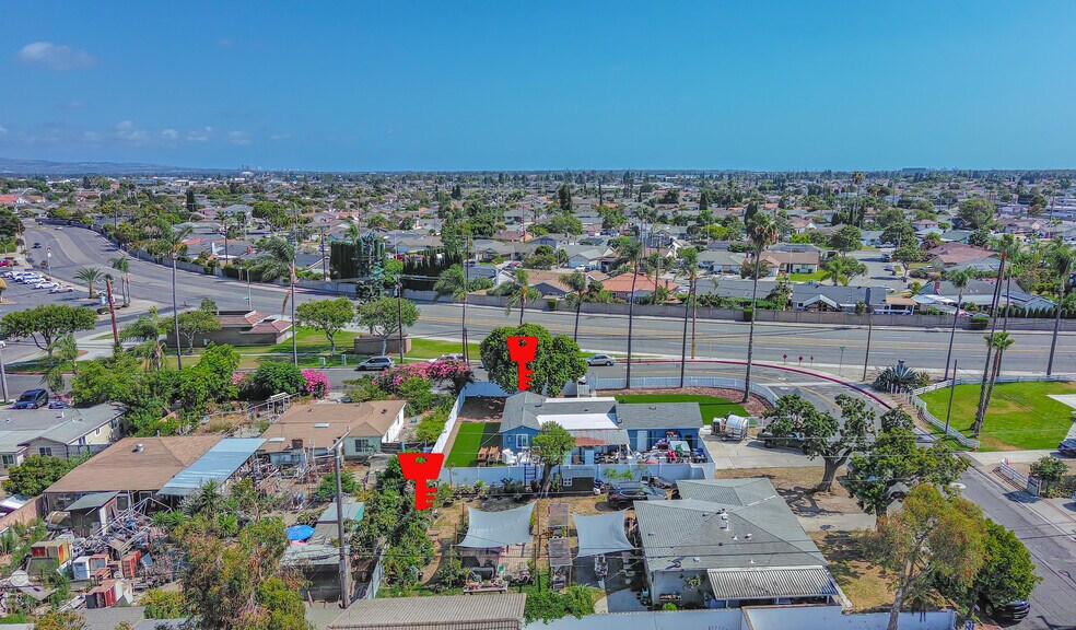 More Photos Of 4301 W Lilac Ave, Santa Ana Multifamily For Sale