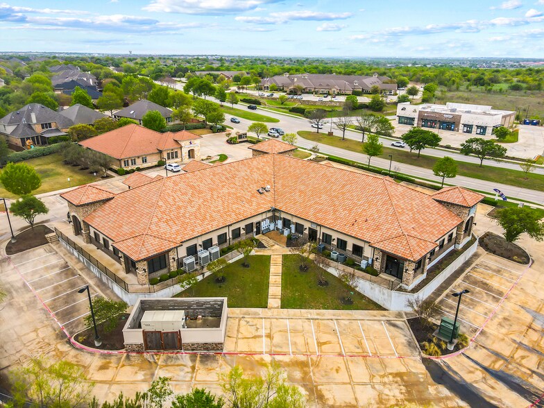 More Photos Of 4561 Heritage Trace Pky, Keller Medical For Sale