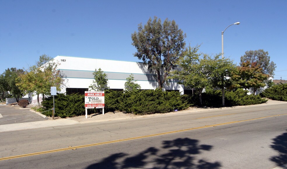 More Photos Of 1167 Lawrence Dr, Newbury Park Warehouse For Lease