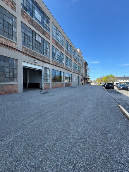 More Photos Of 13000 Athens Ave, Lakewood Warehouse For Lease