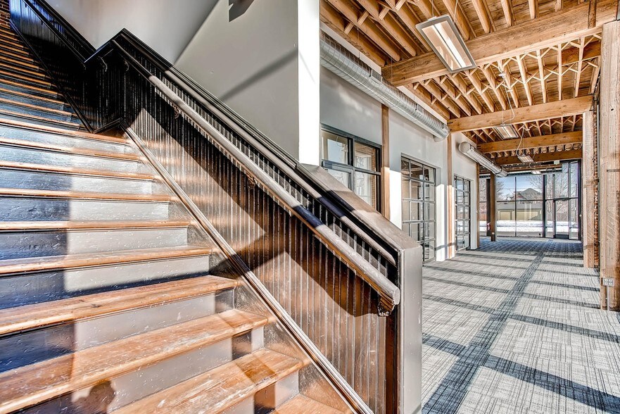 More Photos Of 3801 Franklin St, Denver Storefront Retail Office For Lease