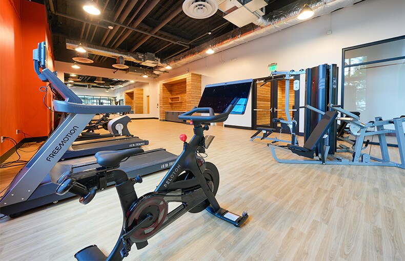 More Photos Of 3600 South Blvd, Charlotte Office For Lease