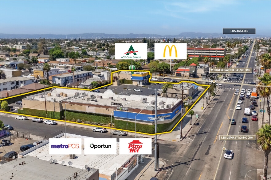 More Photos Of , Los Angeles General Retail For Sale