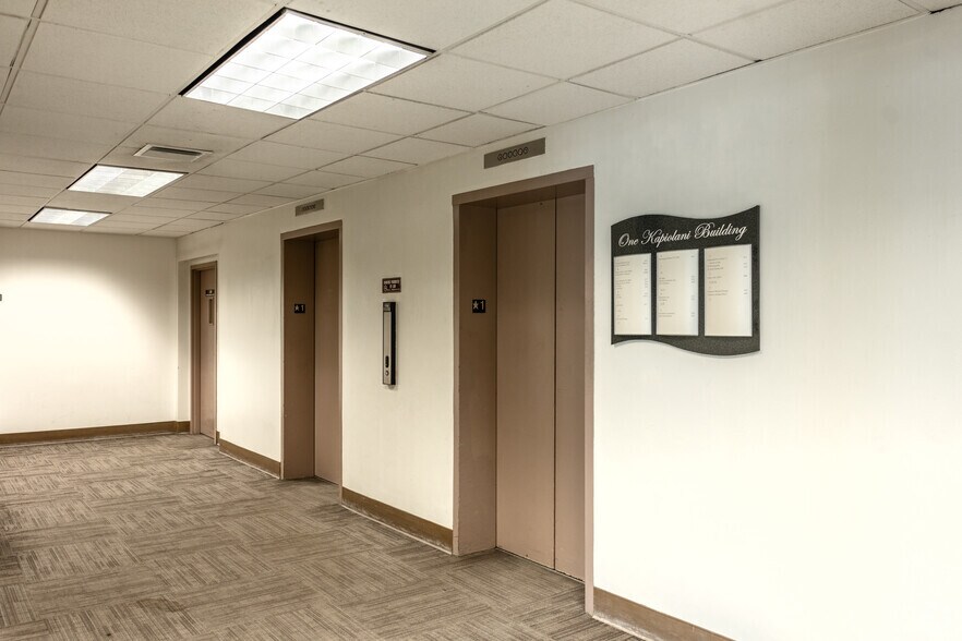 More Photos Of 600 Kapiolani Blvd, Honolulu Medical For Lease