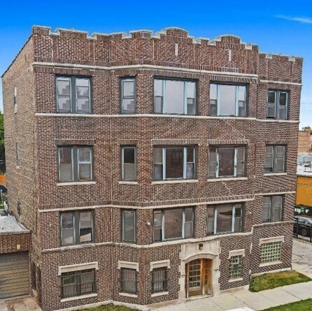 Primary Photo Of 1619 E 70th St, Chicago Apartments For Sale