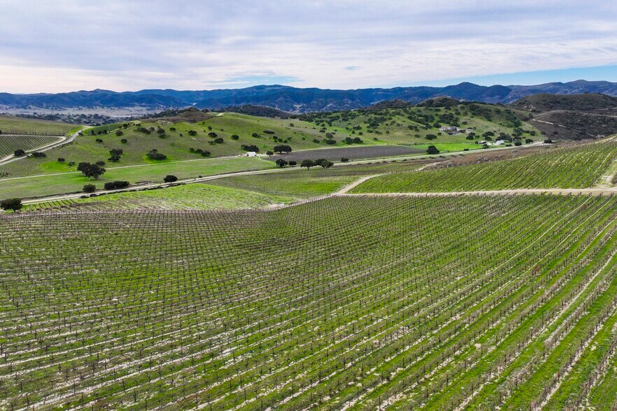 More Photos Of 7903 Cat Canyon rd, Los Alamos Land For Sale