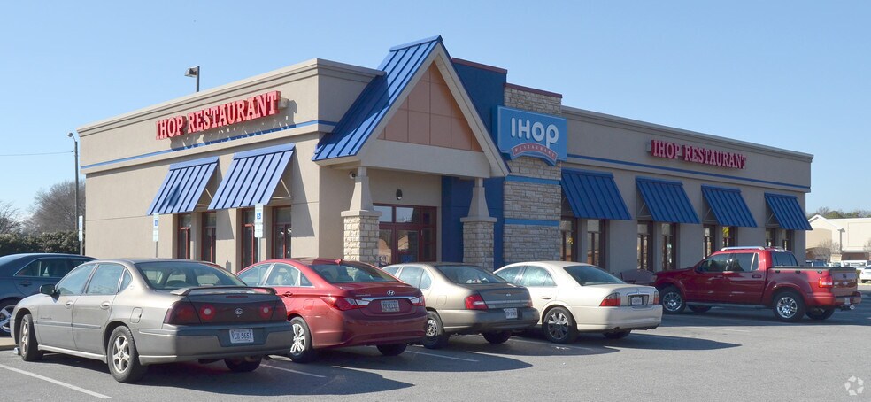More Photos Of 4720-4766 Finlay St, Richmond Unknown For Lease