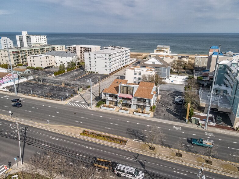 More Photos Of 7904 Coastal Hwy, Ocean City Office For Sale
