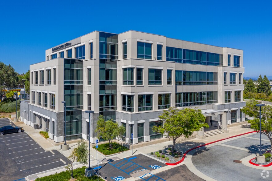 More Photos Of 12750 High Bluff Dr, San Diego Unknown For Lease