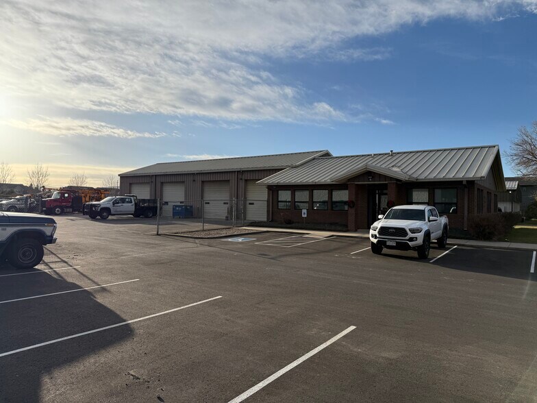 More Photos Of 1309 Duff Dr, Fort Collins Warehouse For Sale
