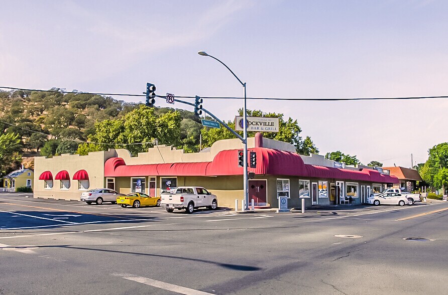 Primary Photo Of 4169 Suisun Valley Rd, Fairfield Storefront For Lease