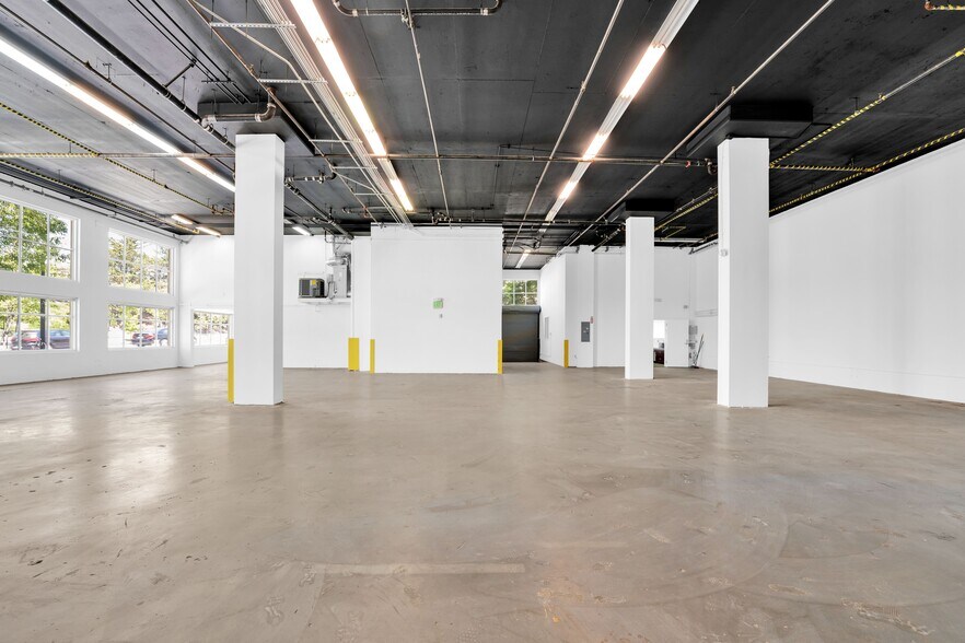 More Photos Of 500 Masonic Ave, San Francisco Storefront Retail Office For Sale