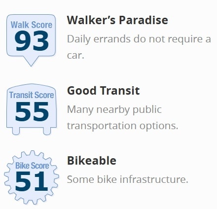 More Photos Of 3432-3434 University Ave, San Diego Storefront Retail Office For Lease