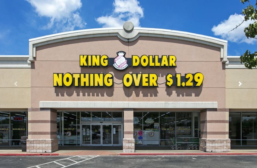 More Photos Of 1901-2027 S Texas Ave, Bryan Unknown For Lease