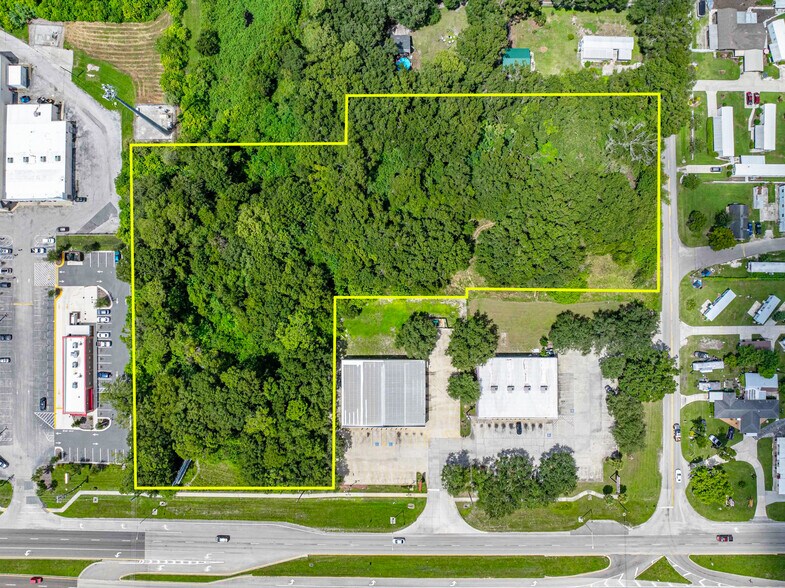 More Photos Of 0 US Highway 92, Lakeland Land For Sale