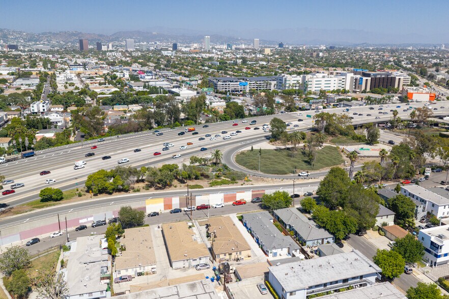 More Photos Of 8612 Beverlywood St, Los Angeles Apartments For Sale