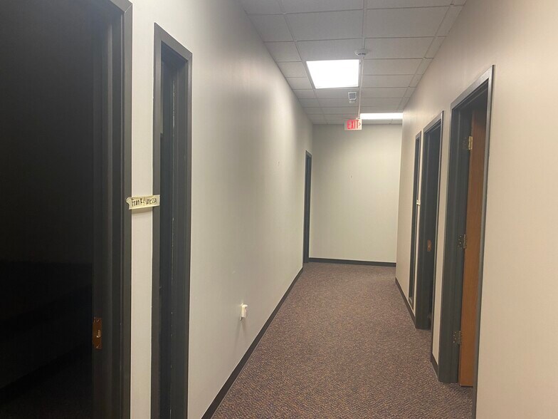 More Photos Of 3909 Research Park Dr, Ann Arbor Office For Lease