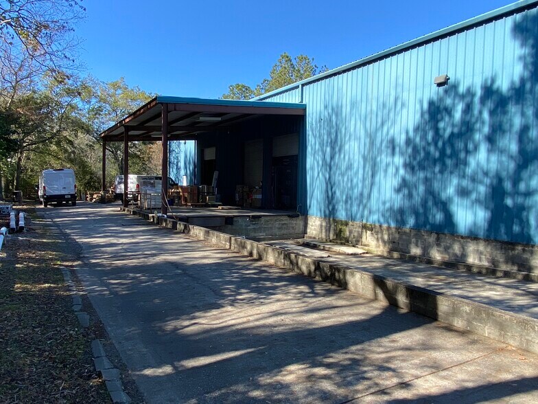 More Photos Of 4580 St Augustine Rd, Jacksonville Warehouse For Sale