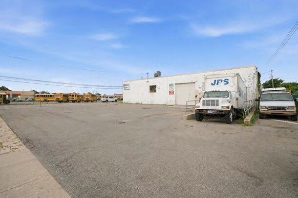 More Photos Of 315 Ralph Ave, Copiague Warehouse For Sale