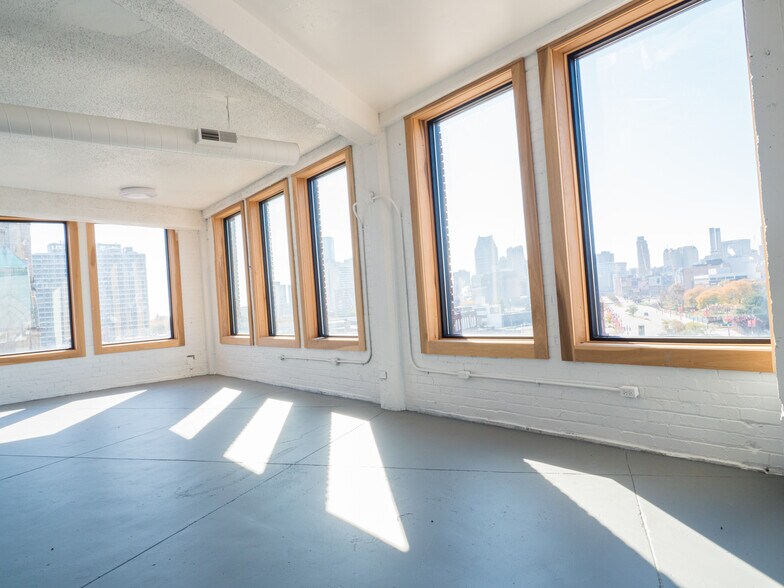 More Photos Of 1400-1404 Gratiot Ave, Detroit Office For Lease