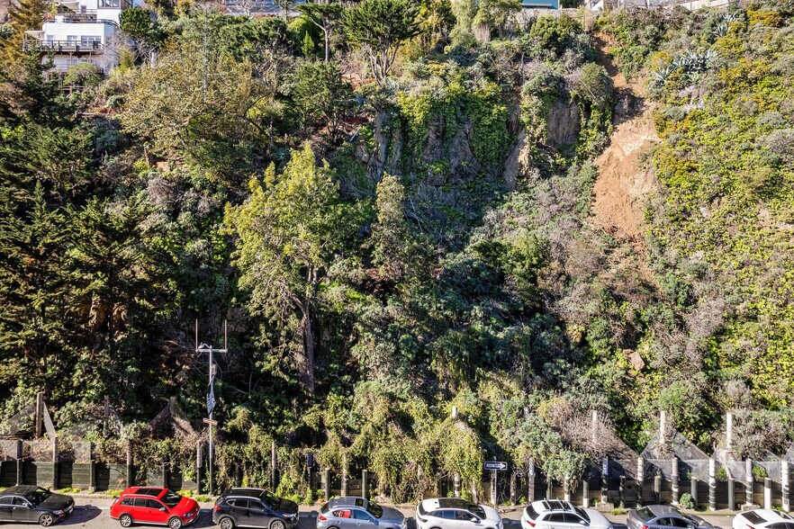 Primary Photo Of 1111 Sansome, San Francisco Land For Sale
