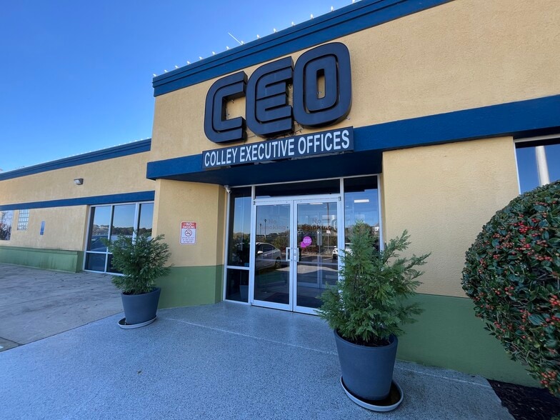 Primary Photo Of 5215 Colley Ave, Norfolk Office For Lease