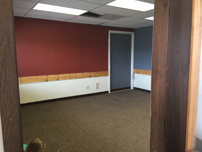 Primary Photo Of 1900 N Last Chance Gulch St, Helena Storefront Retail Office For Lease