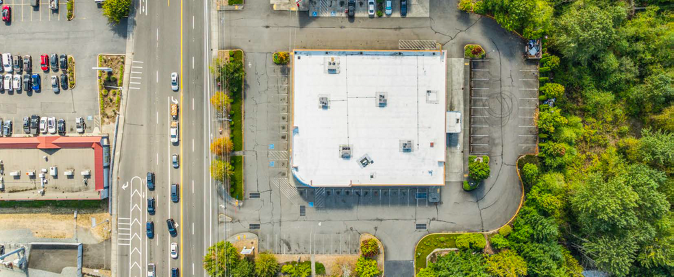 More Photos Of 17615 140th Ave SE, Renton Freestanding For Lease