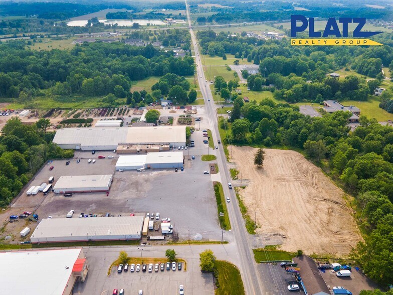More Photos Of 1200 W Western Reserve Rd, Youngstown Land For Sale