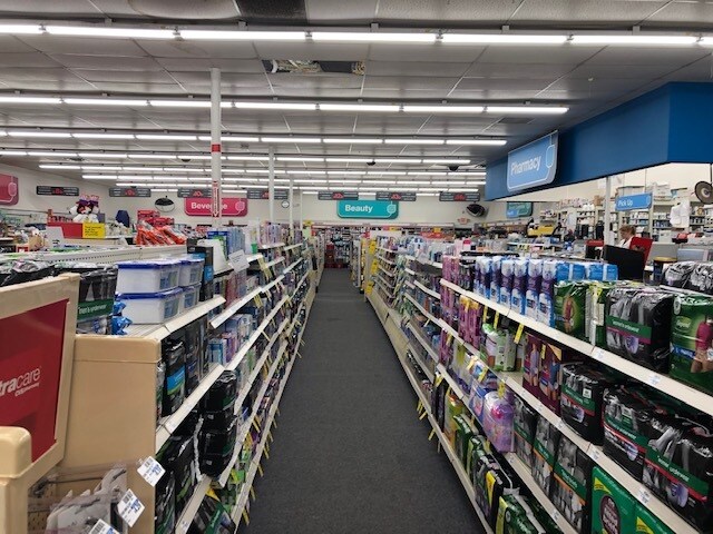 More Photos Of 300 Liberty St, Walkerton Drugstore For Sale