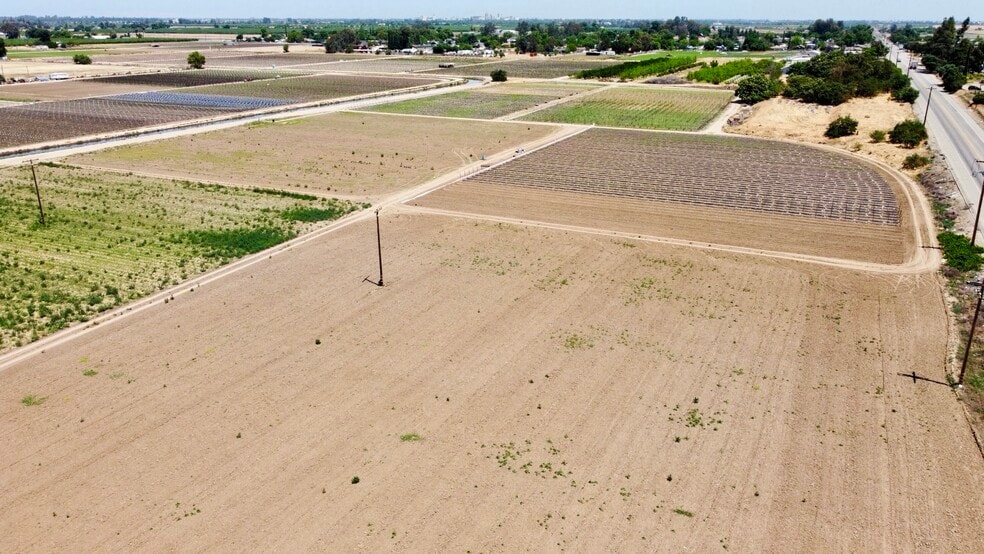 More Photos Of 1722 Brawley Ave, Fresno Land For Sale